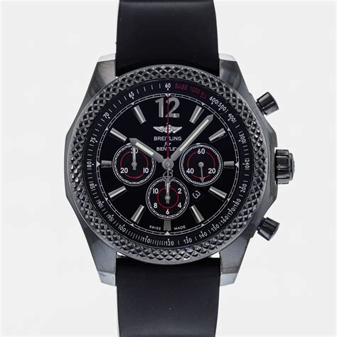 breitling bentley barnato racing|breitling watches for bentley.